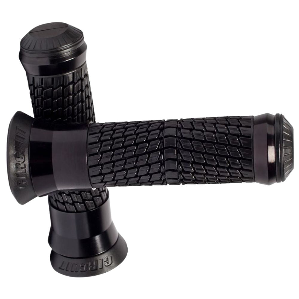 Circuit Equipment Storm Black Grips