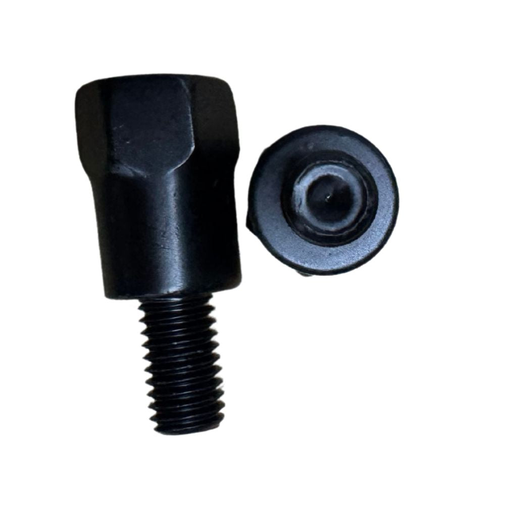 Aftermarket Universal 8mm To 10mm Mirror Adaptor