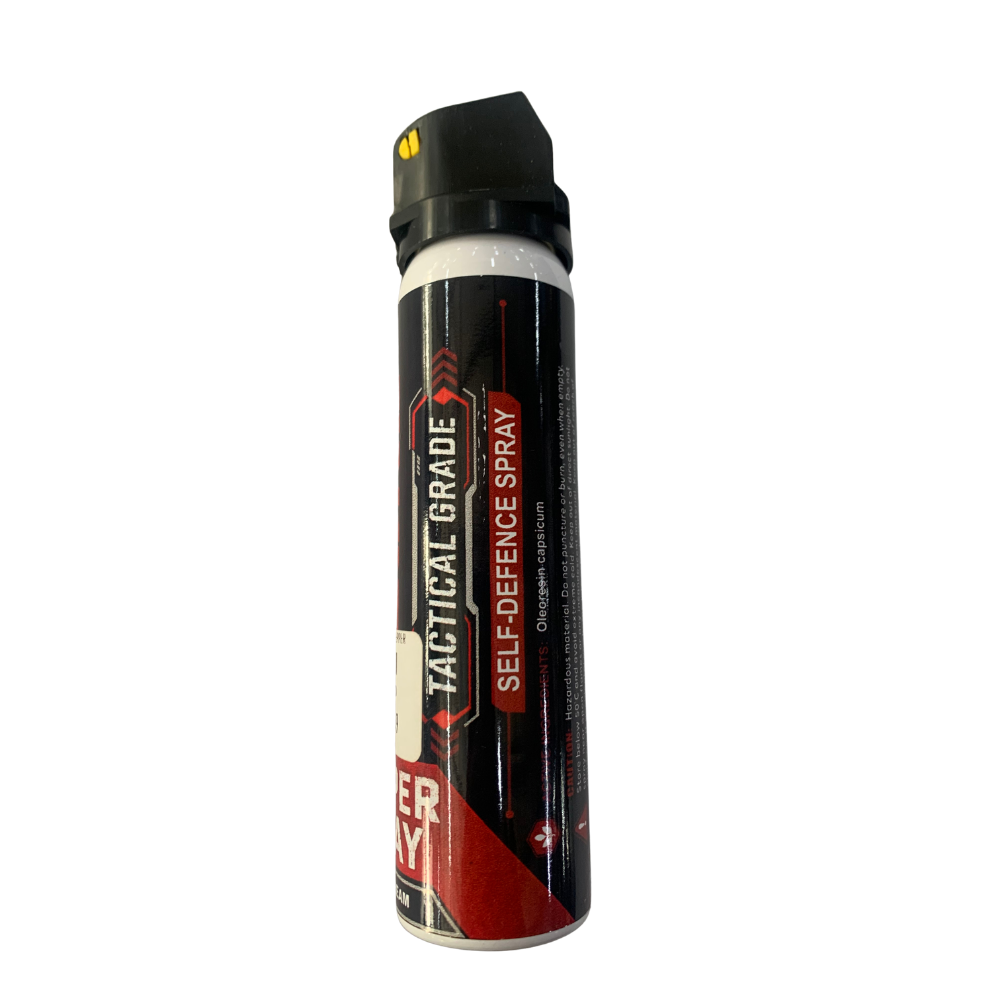 WEAPON ZONE PEPPER SPRAY (100ML)