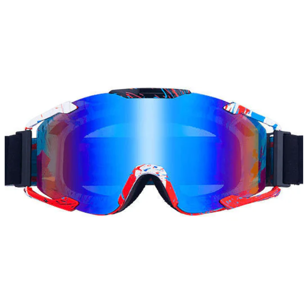 O'Neal - B2 RL Spray Black Radium Goggles