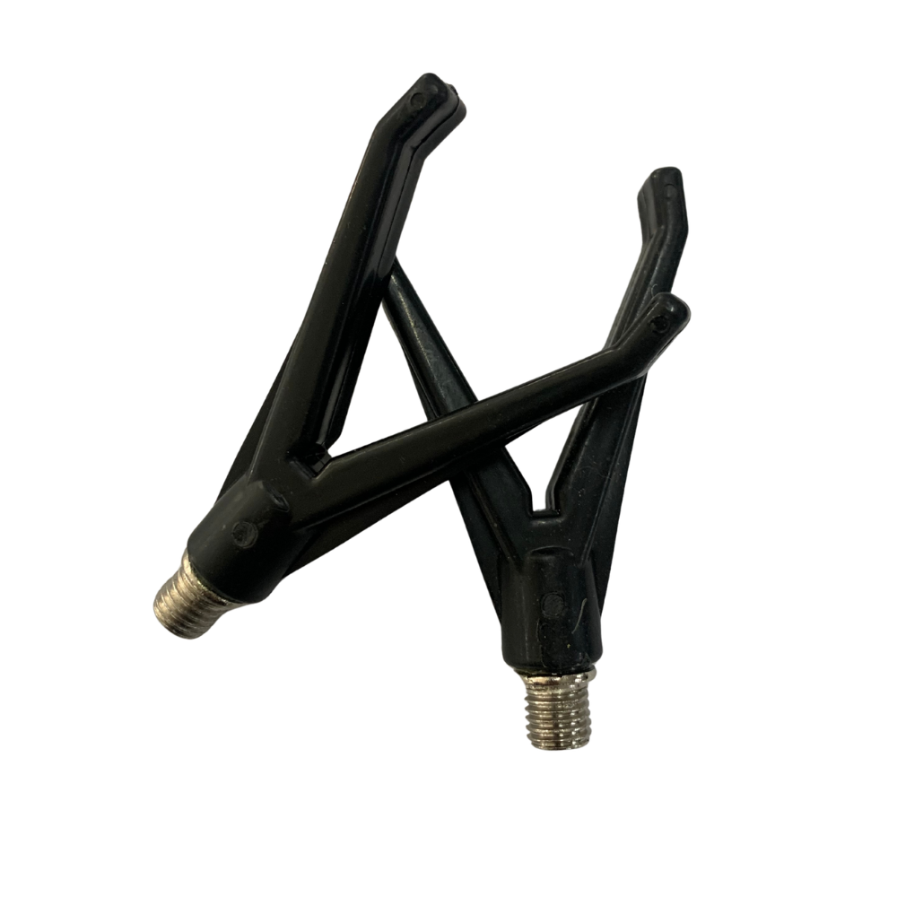 L&B Rod Holder V Shape 2pcs