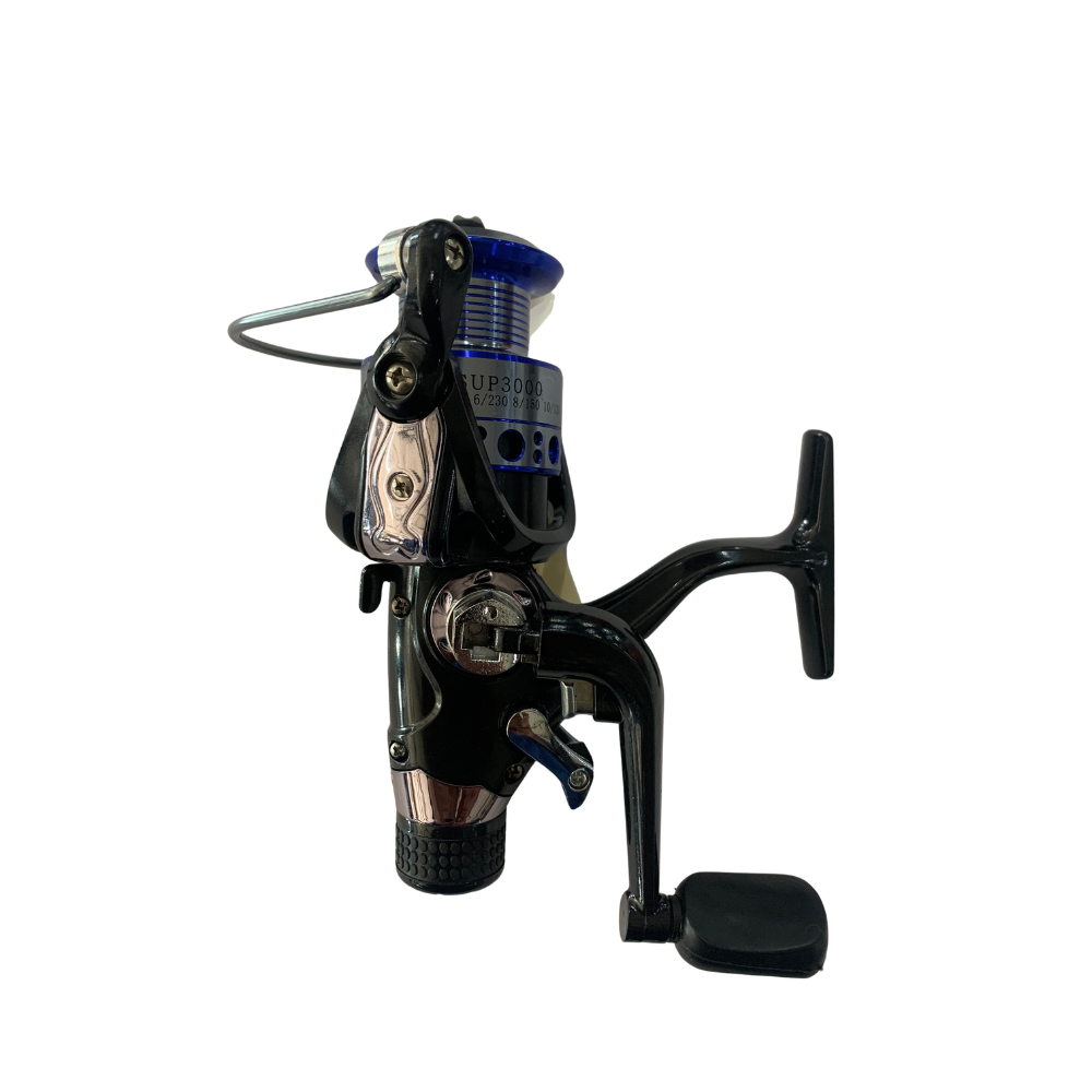Aoqiusite SUP3000 Fishing Reel