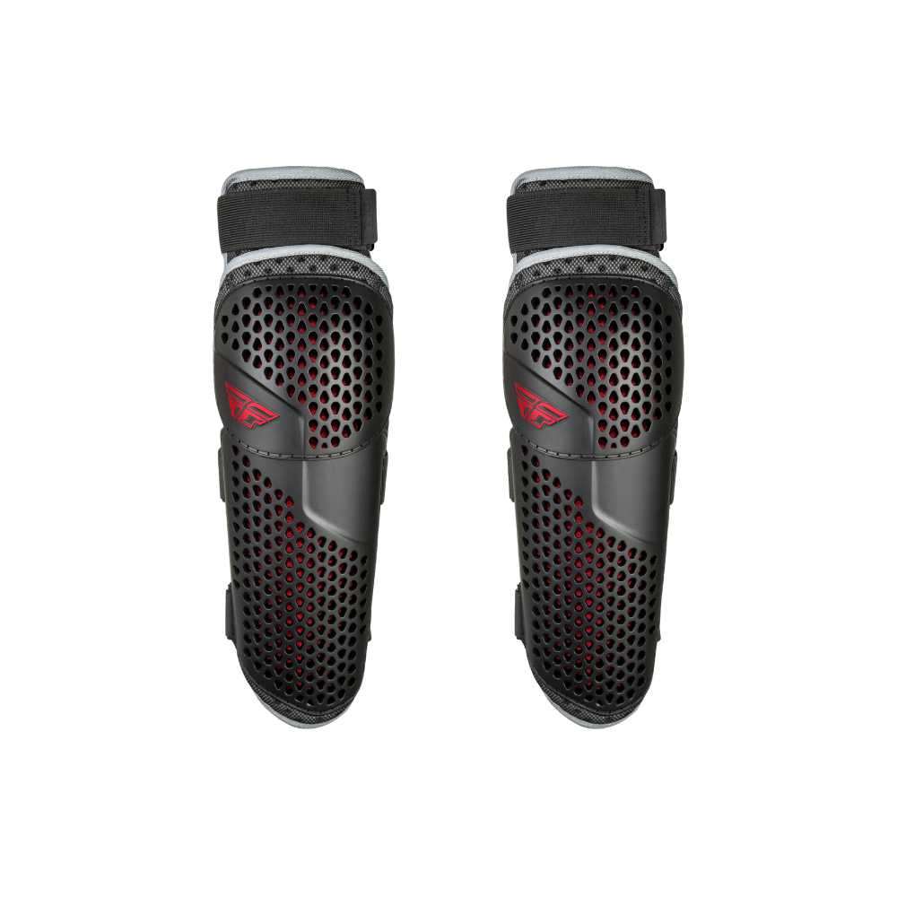 Fly Barricade Flex Knee/Shin Guards