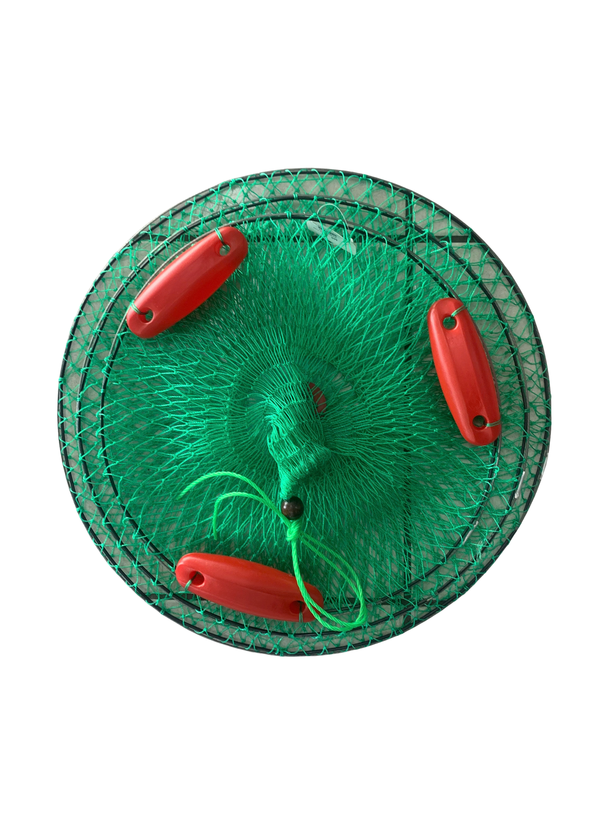 Keep Net 3 Layer Plastic - 50cmx70cm
