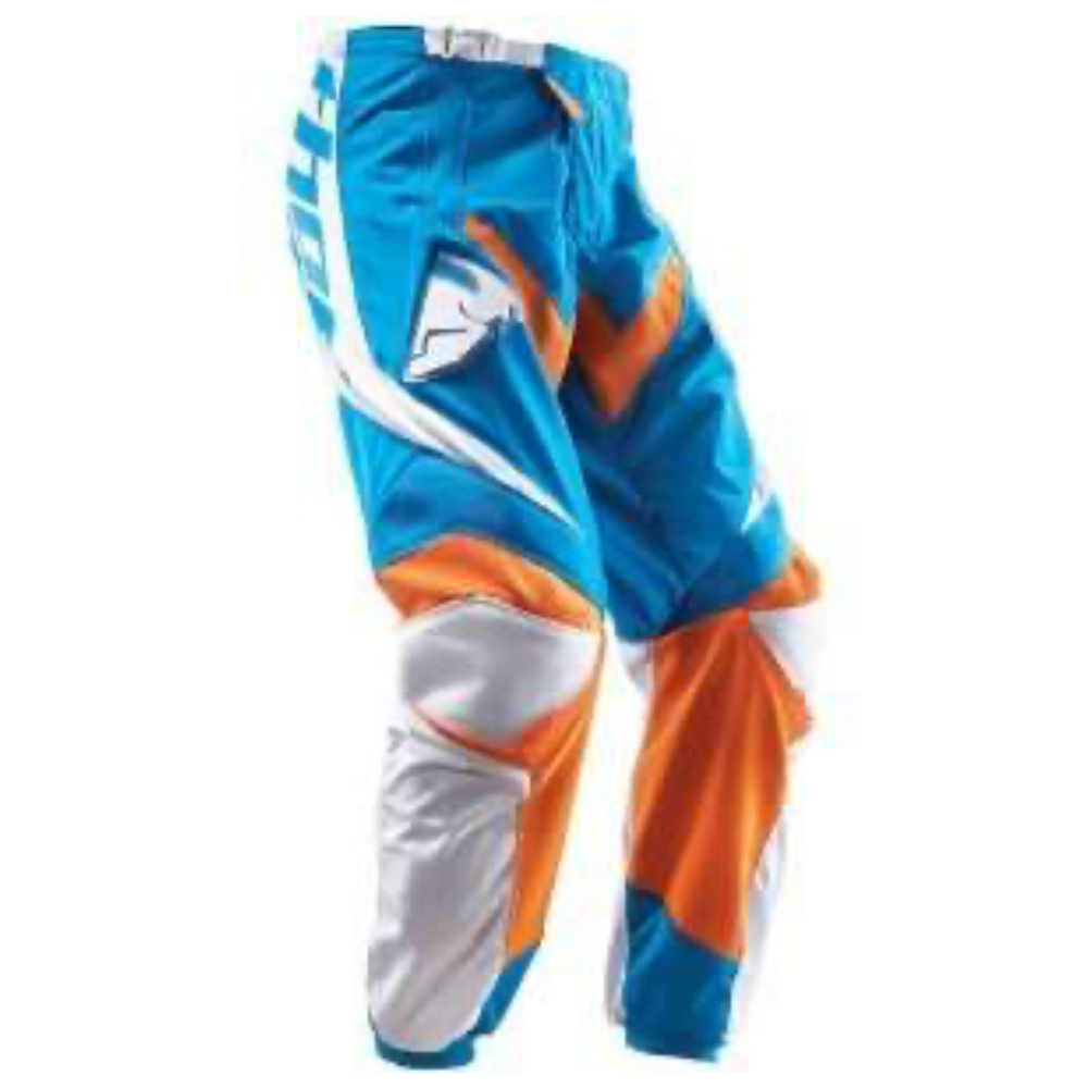 MC Auto: Thor Phase Racer Pants