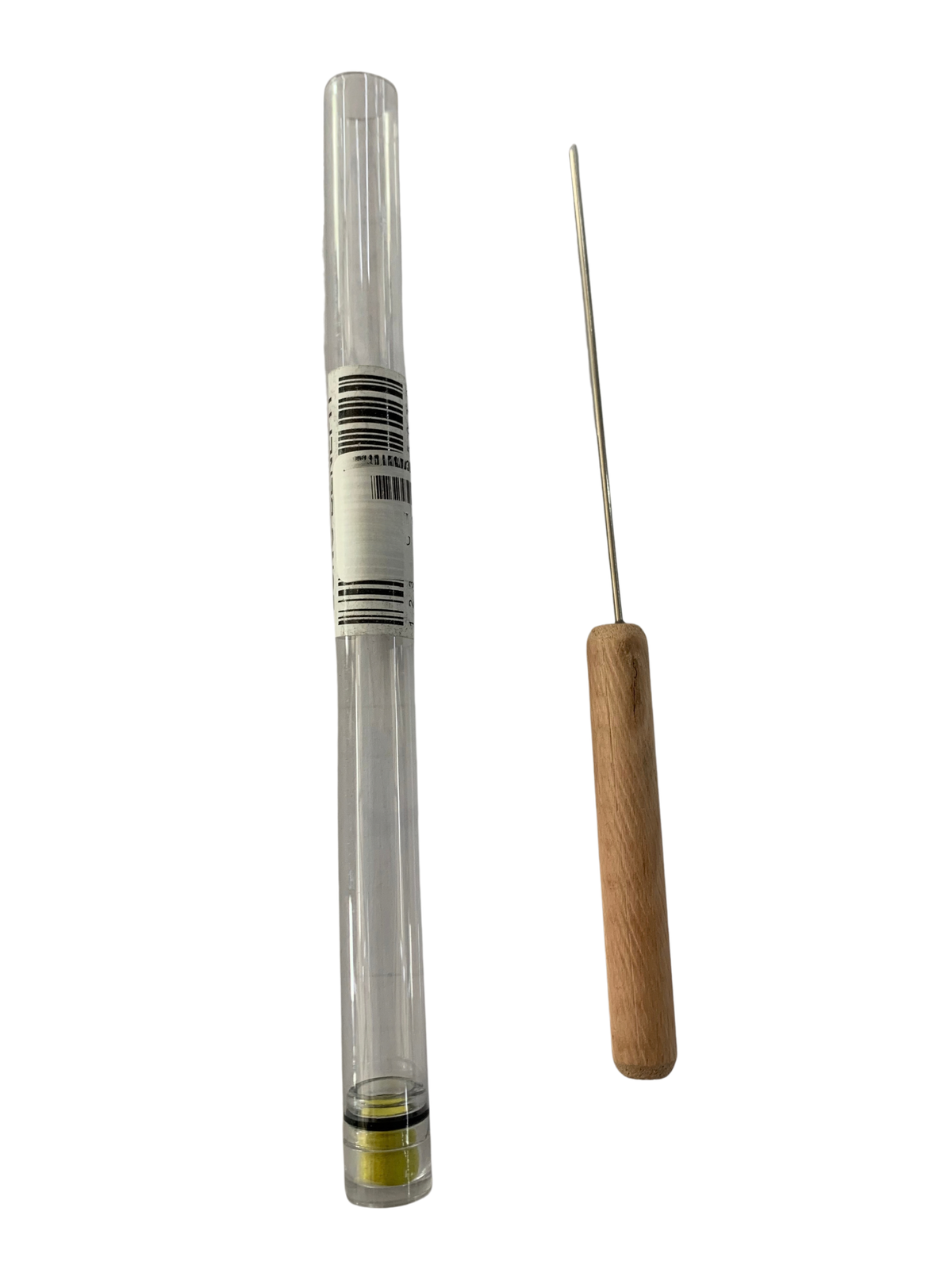 Fishing Worm Needle