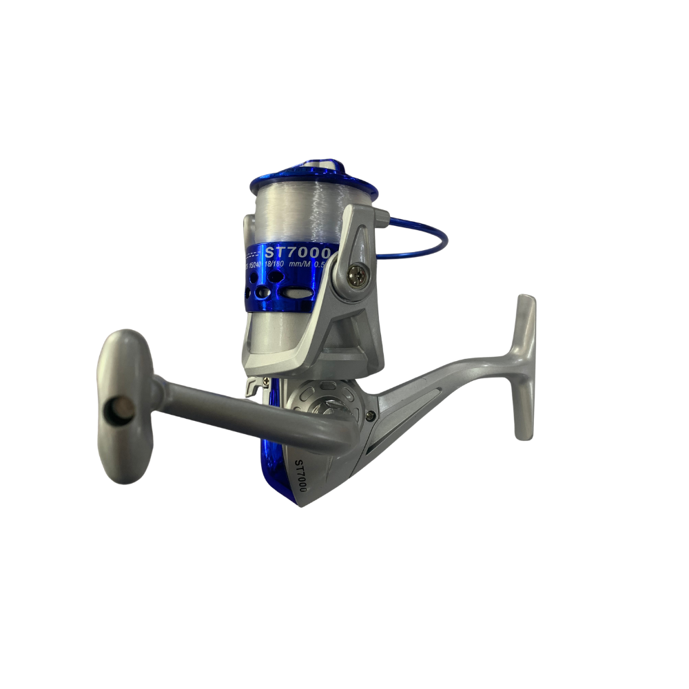 L&B ST7000 Fishing Reel