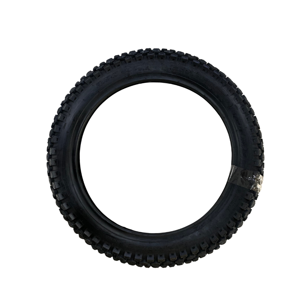 Wanda AX270 Motorcycle Tyre