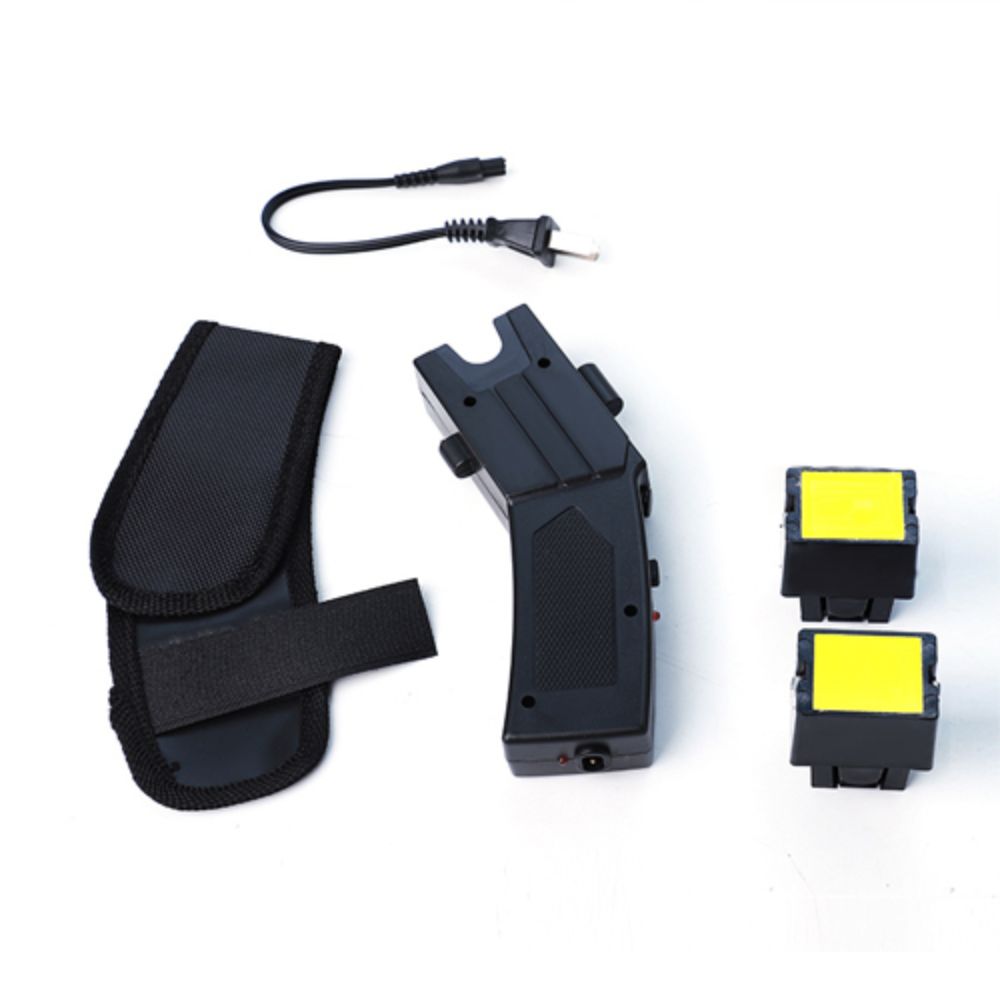 Self Defence 5M Shoot Out Stun Gun