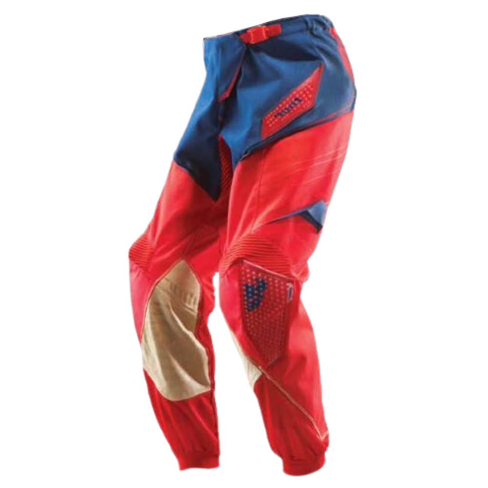 MC Auto: Thor Core Futura Pants