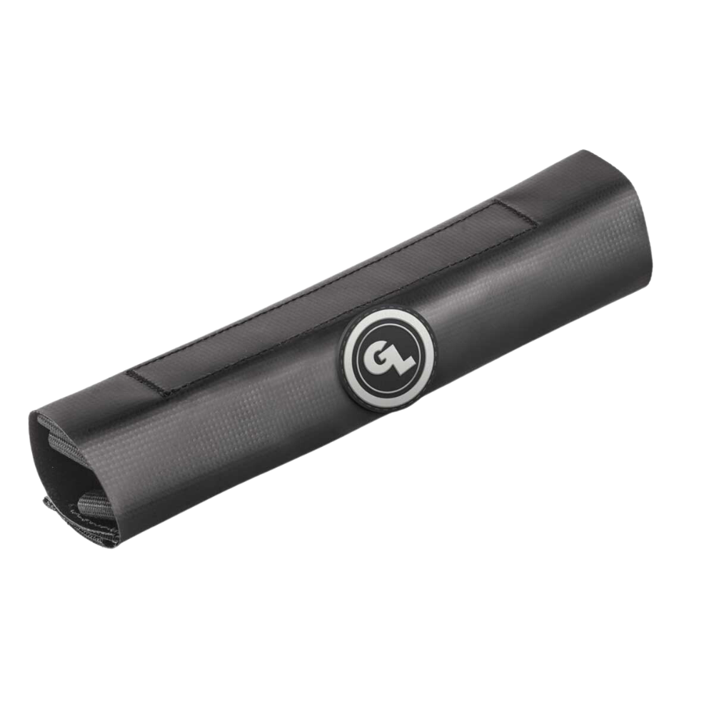 Giant Loop Stainless Steel Quick Mounts for Soft Luggage - ADV Pulse