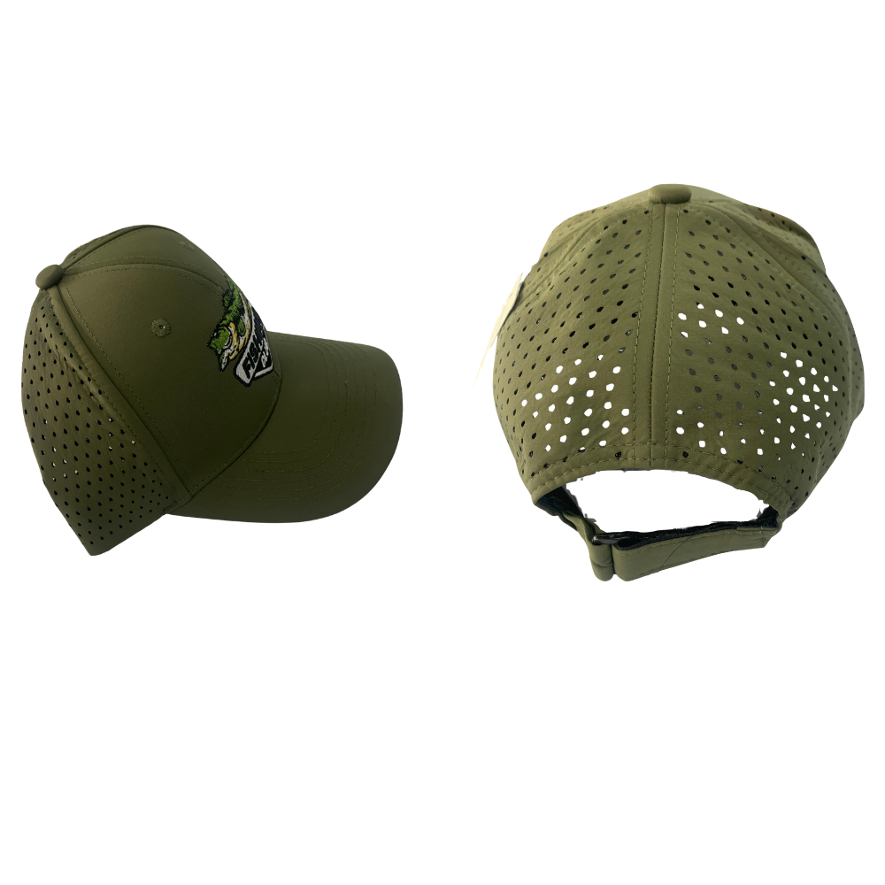 FISHING CLUB CAP