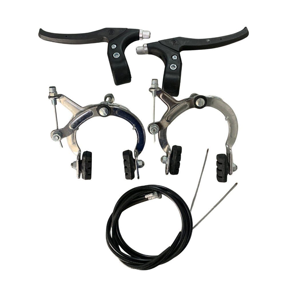 Aftermarket Bicycle Brake Caliper Set MTB Standard CP
