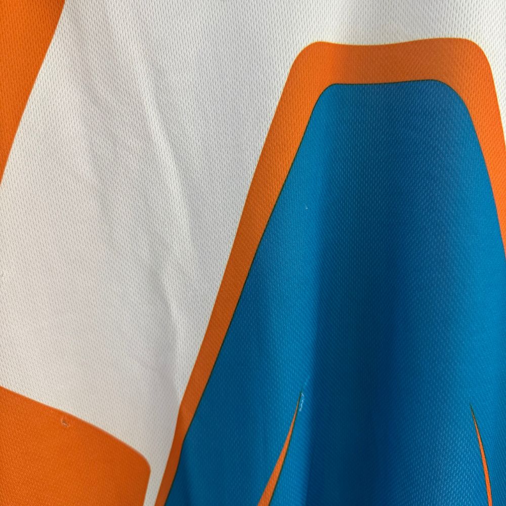 Pre-Loved (USED) Thor Phase Racer Jersey (L)