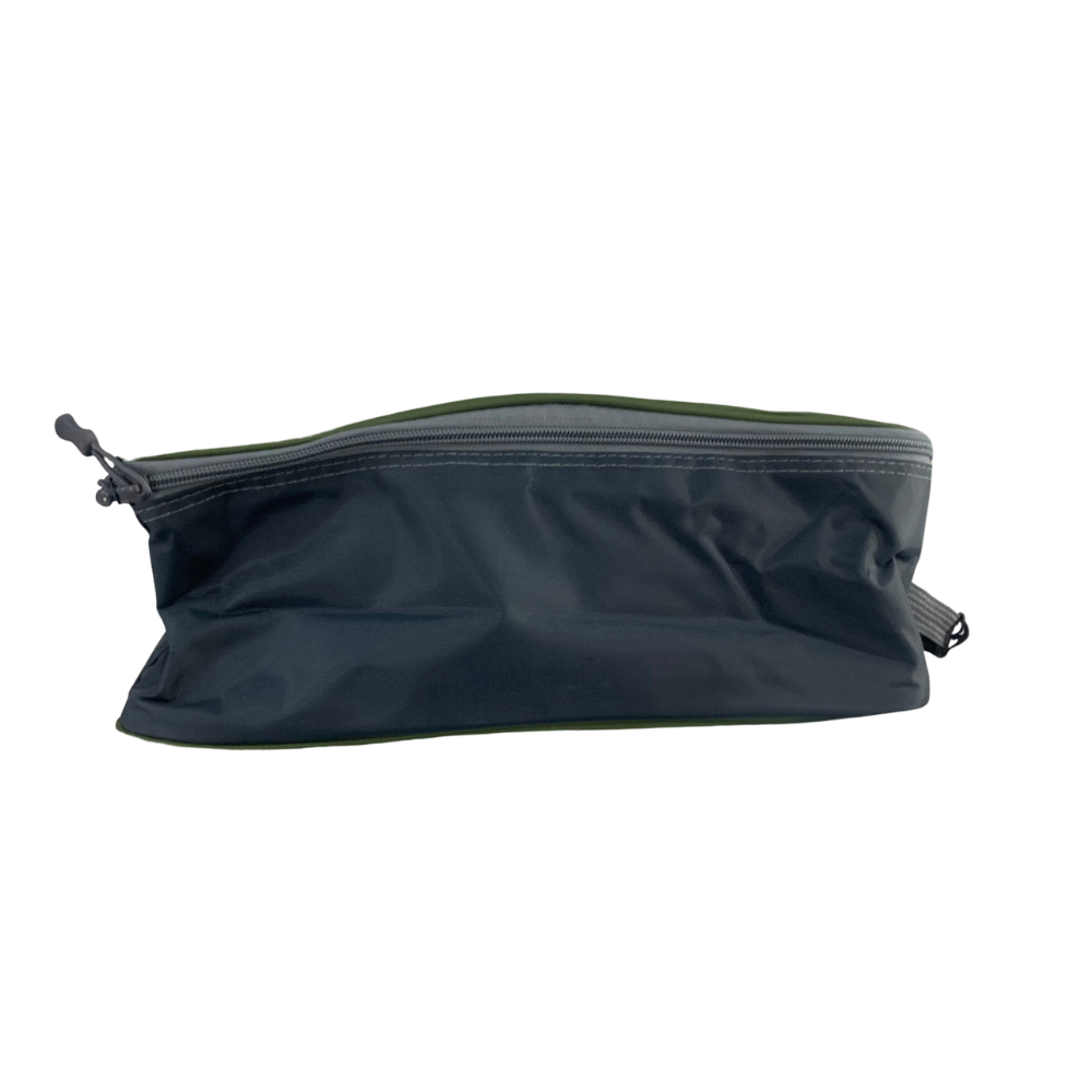 L&B Reel Bag Green Medium