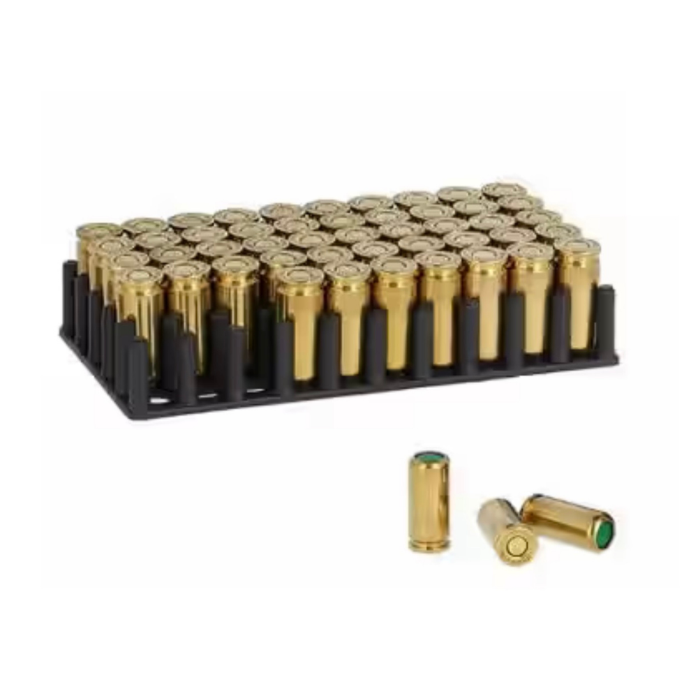 CK9 7710 9MM BLANK BULLETS (50PCS)