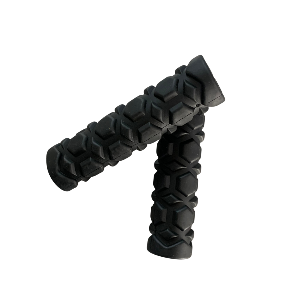 Aftermarket MTB SR-66 Diamond Black Grips