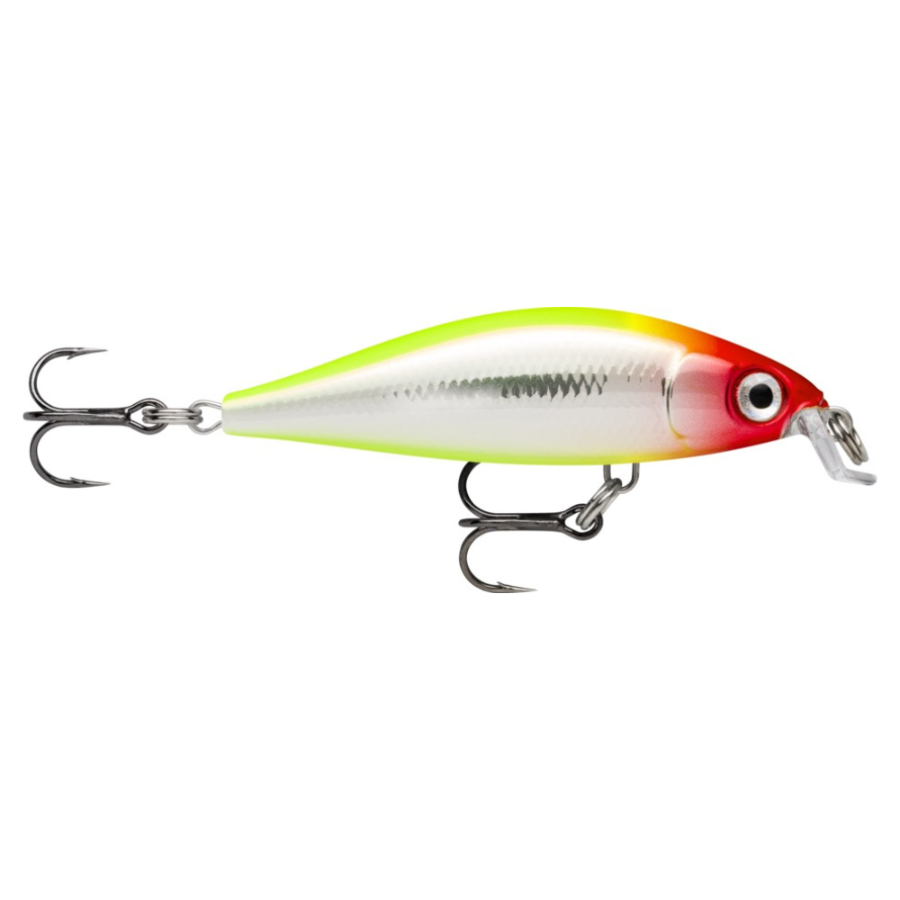 Rapala X-Light Minnow Clown