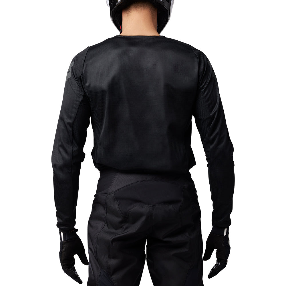 Fox 180 Blackout Jersey