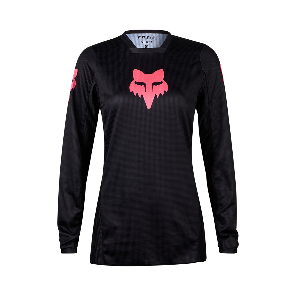 Fox Women's 180 Blackout Jersey