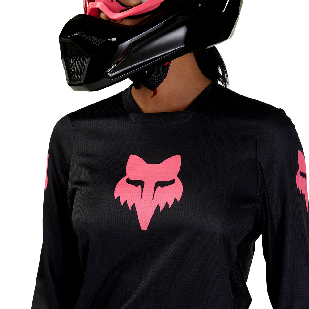 Fox Women's 180 Blackout Jersey