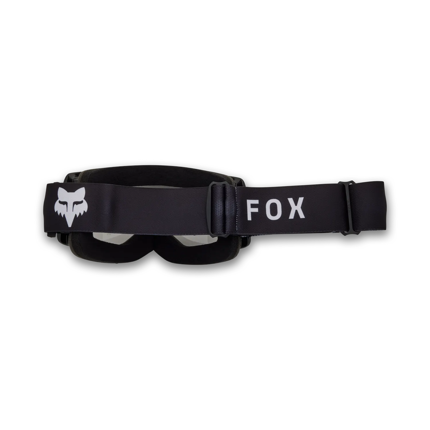 Fox Main Core Black Goggle
