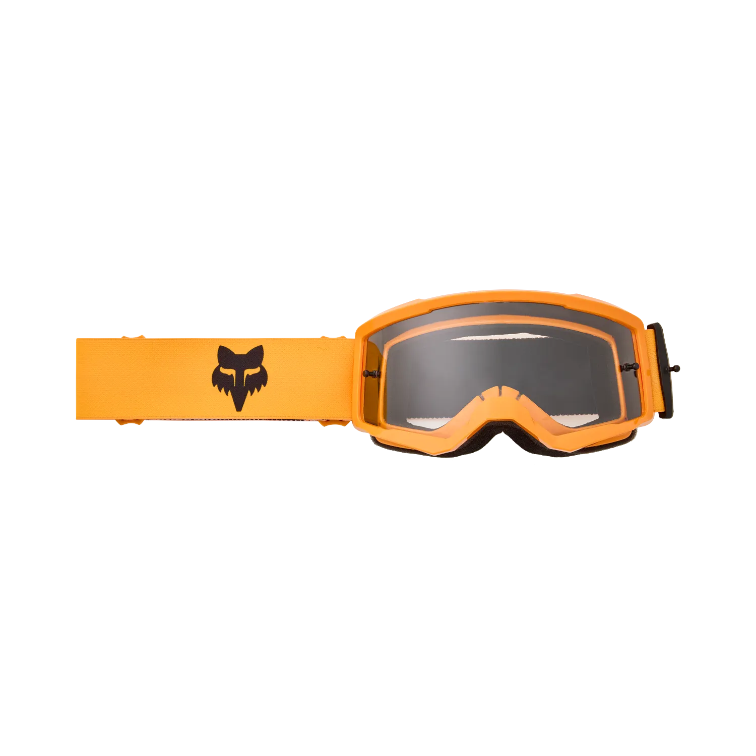 Fox Kids Main Core Tangerine Goggle