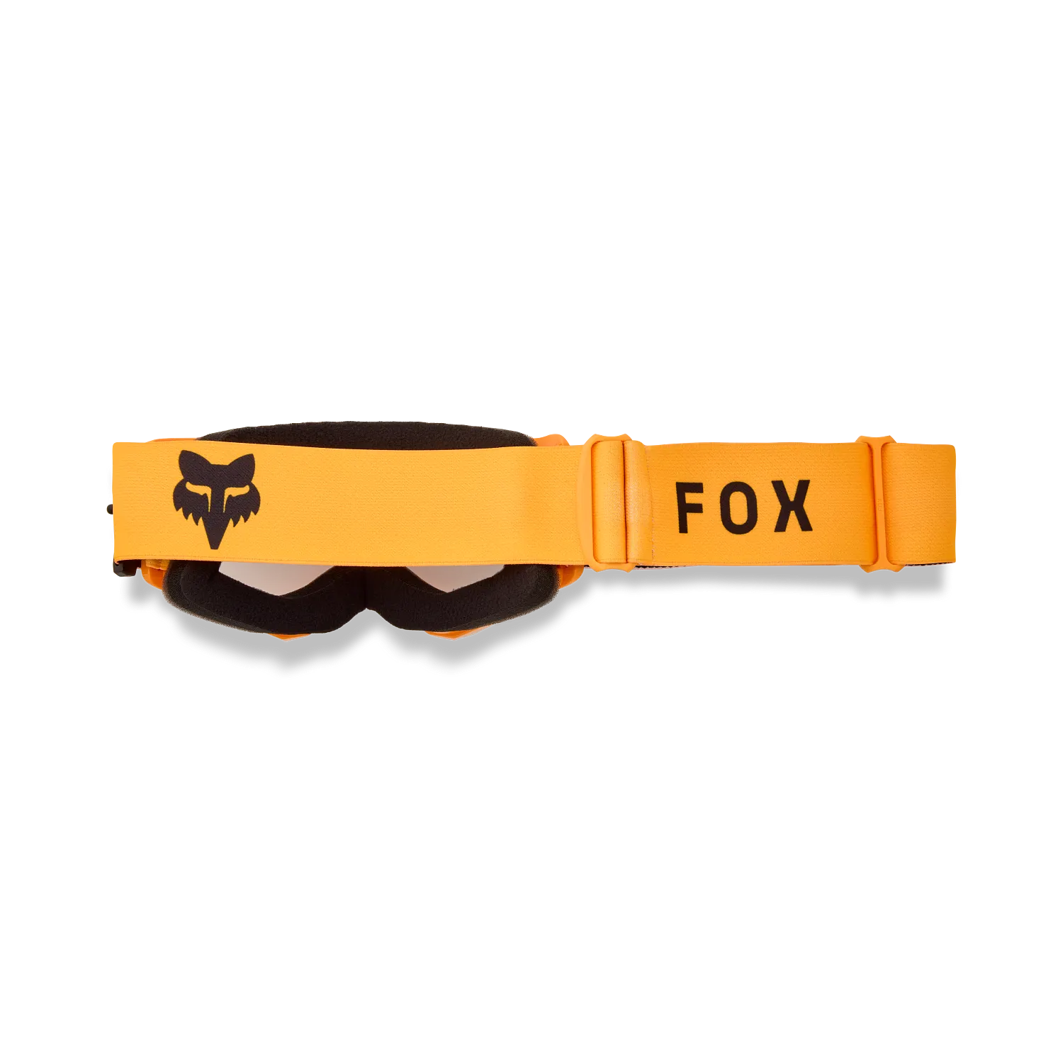 Fox Kids Main Core Tangerine Goggle