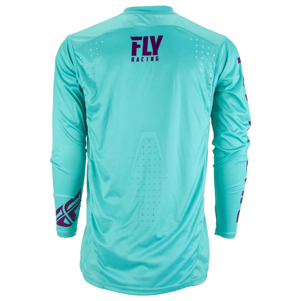Fly Lite Sea/Port/White Jersey