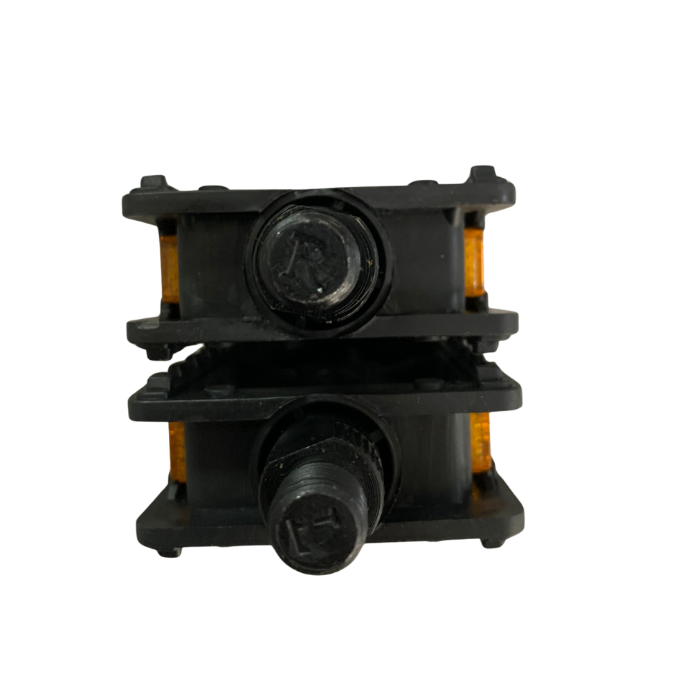 Aftermarket BMX 12/16 Pedals