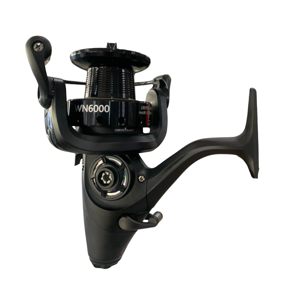Coonor WN6000 Fishing Reel