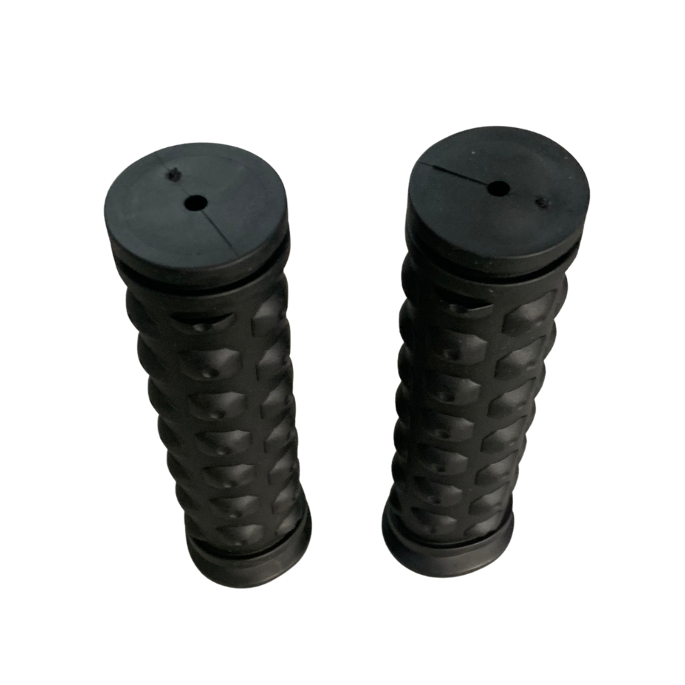 Aftermarket MTB SR-40 Small Nobby Black Grips