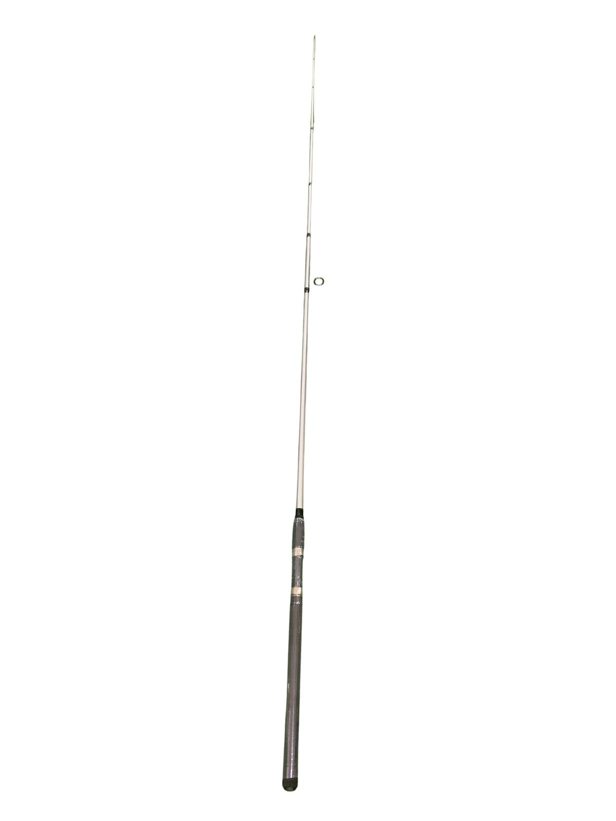 Fishing Rod Fibreglass 3m (10ft) - Silver