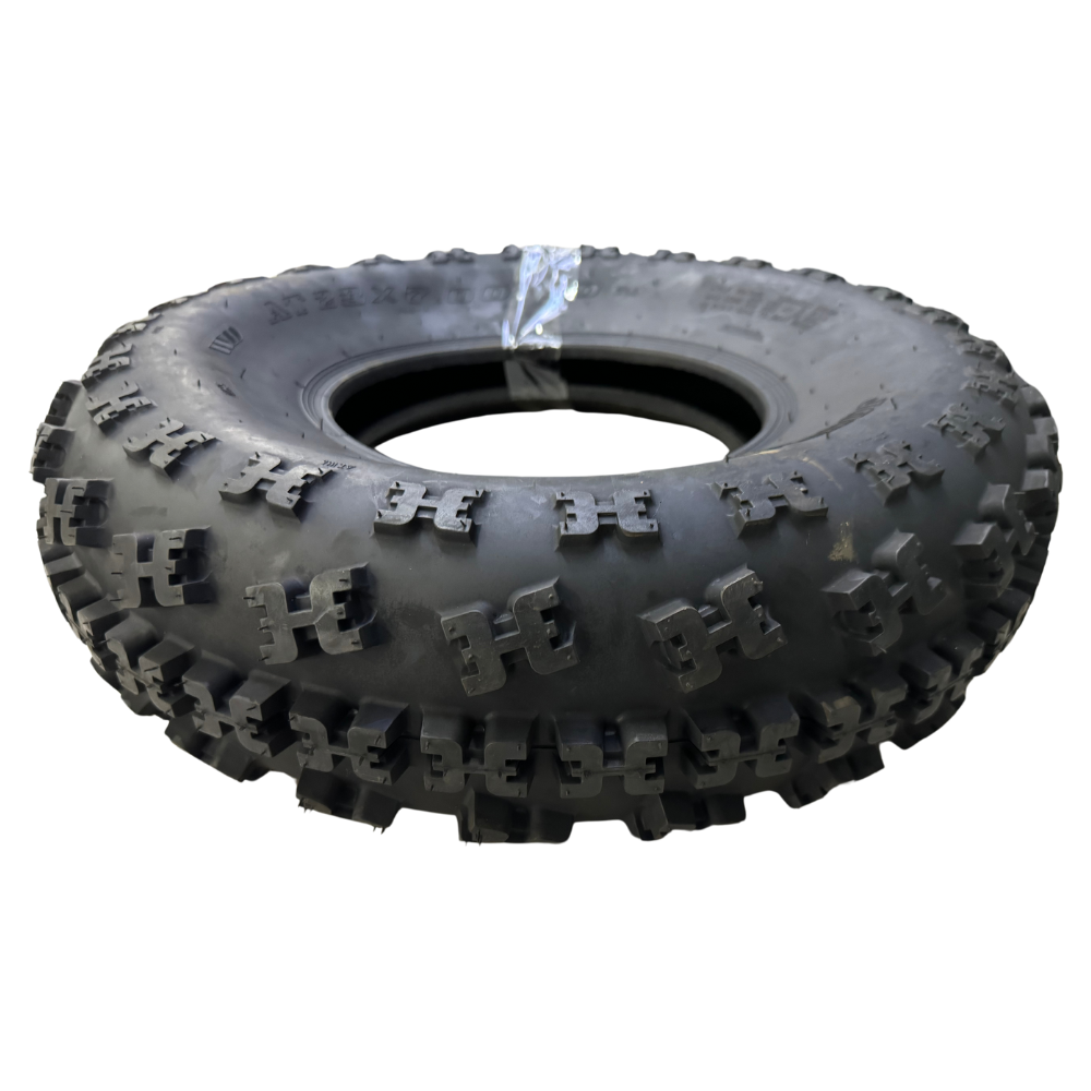 Racecraft Journey 6PLY AT48 Tyre