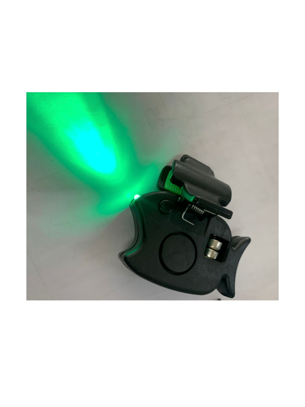 Shang Xin LK-1108 Fishing Alarm