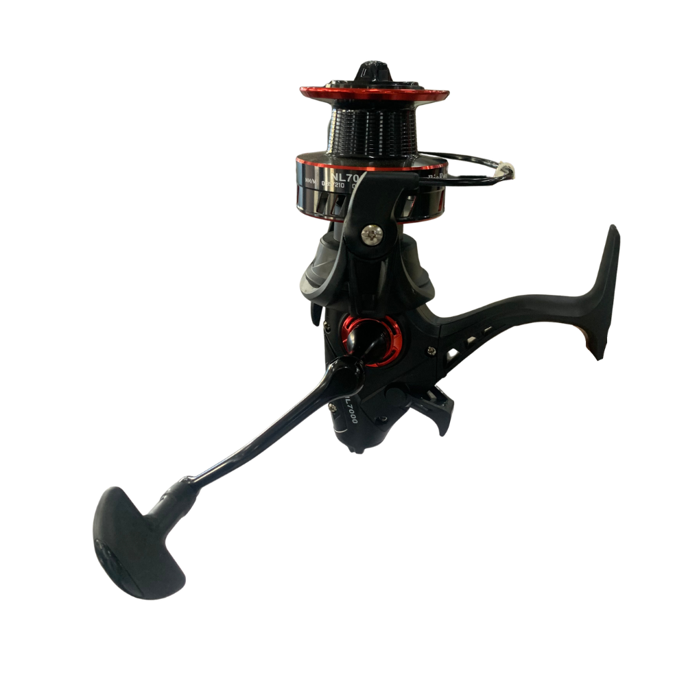 Bio Regen NL7000 Fishing Reel