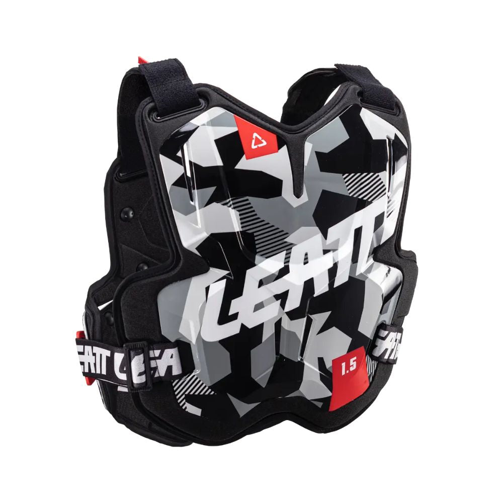 Leatt 1.5 Torque Forge Chest Protector