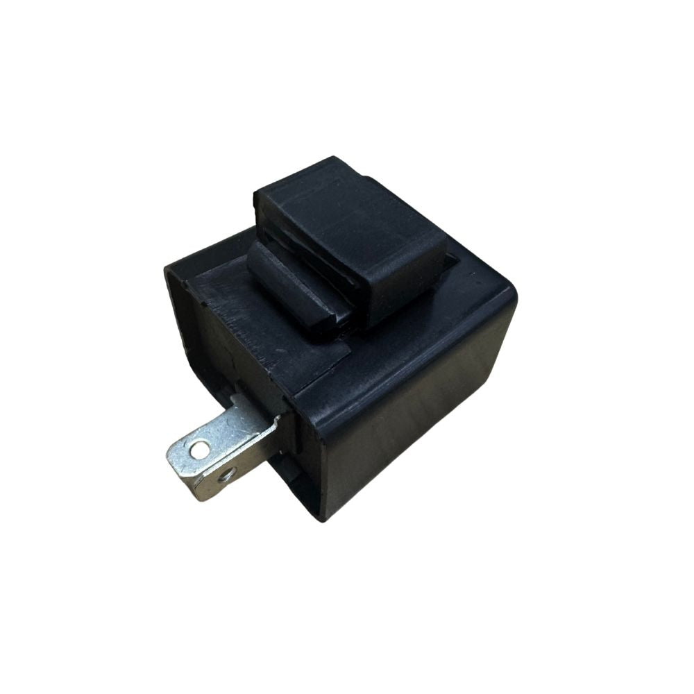 Aftermarket 12V 2 Pin Bulb Flasher Relay