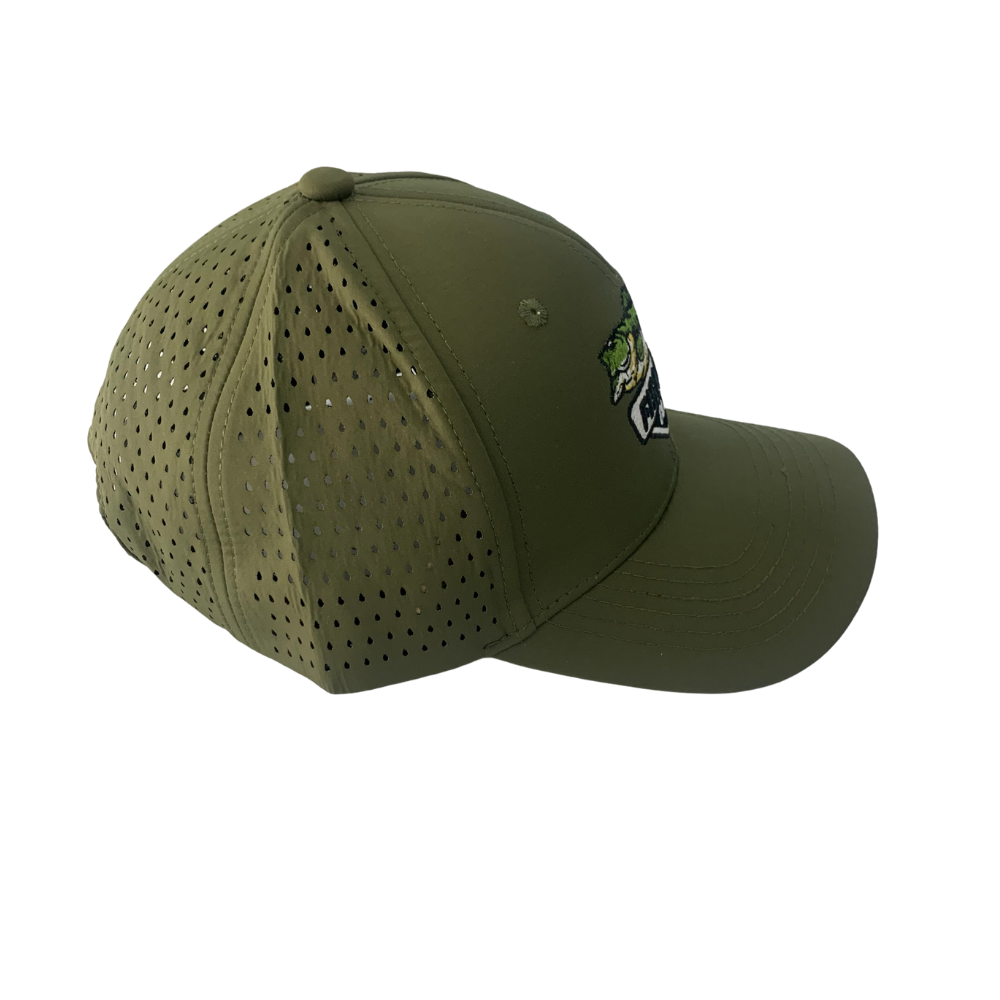 FISHING CLUB CAP
