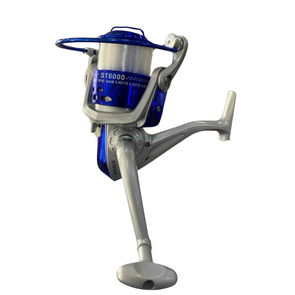 L&B ST6000 Fishing Reel