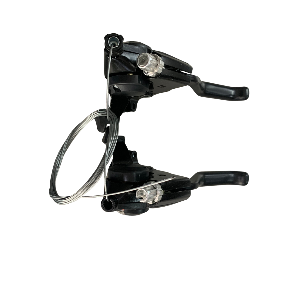 Saiguan 3*8 Speed R/F Gear & Brake Lever