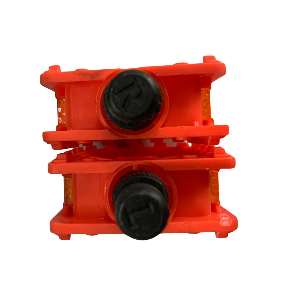 Aftermarket BMX 12/16 Pedals