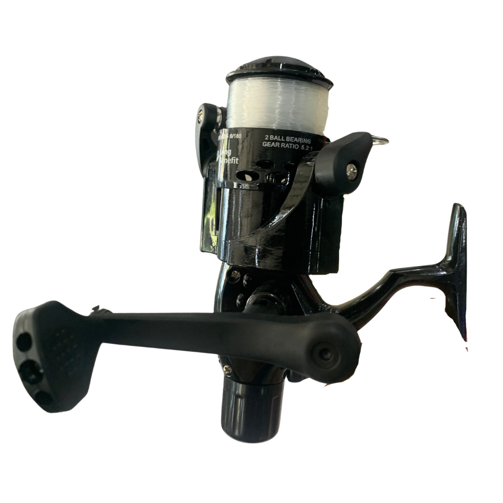 L&B CB240 Fishing Reel