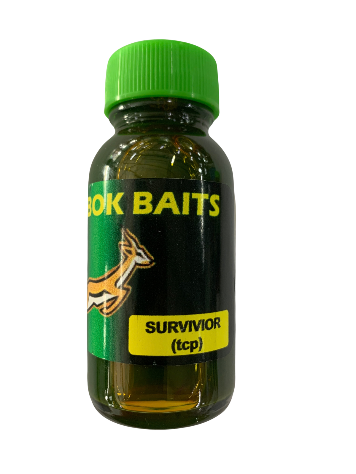 Springbok Baits Dips Assorted - 50ml