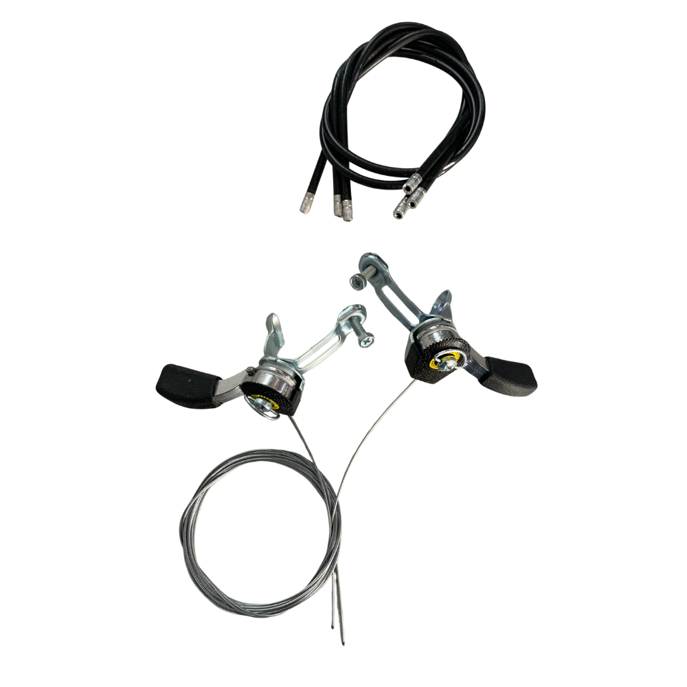 Saiguan MTB Alloy Gear Lever