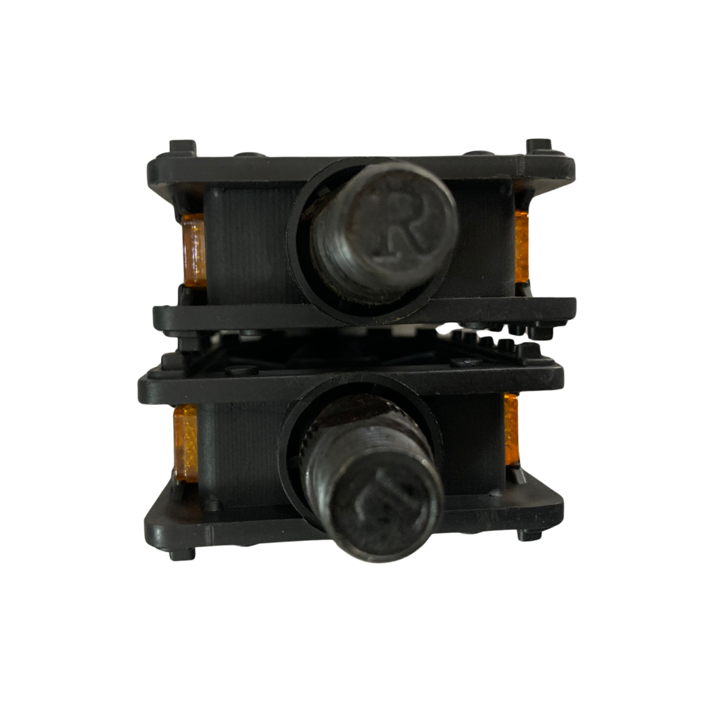 Aftermarket BMX 12/16 Pedals