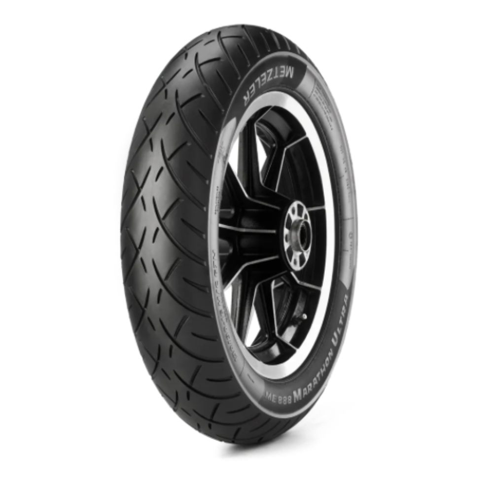 MC Auto: Metzeler ME888 MARATHON™ Ultra Cruiser Tyre