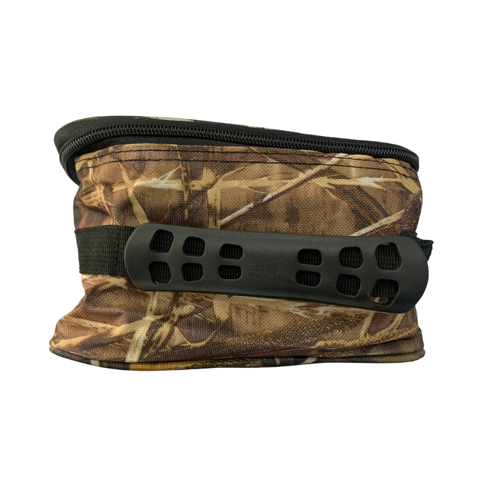 L&B Reel Bag Brown Small