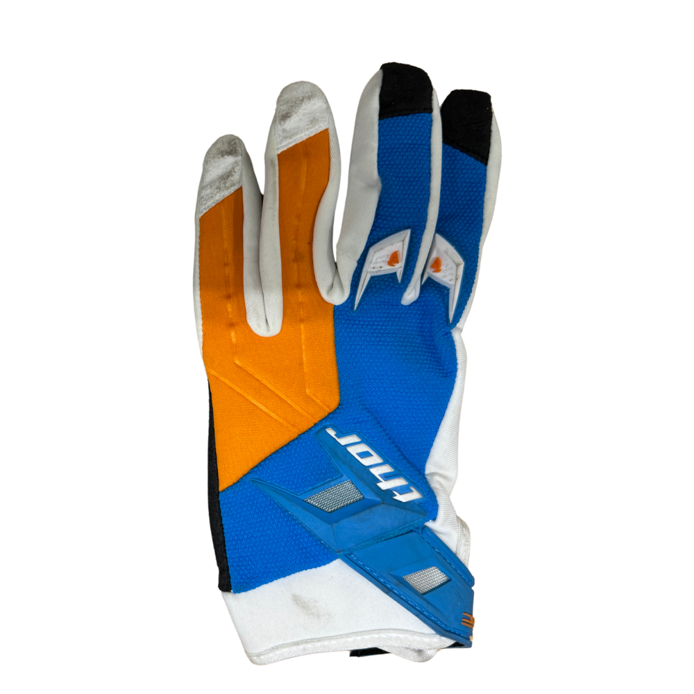 MC Auto: Thor Phase Racer Gloves