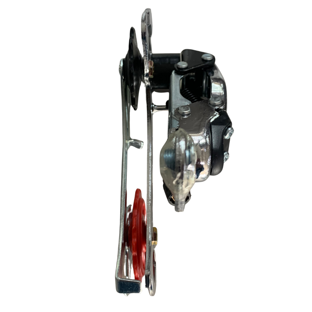 Saiguan 21 Speed Frame Fit Rear DER CP BW A/KEY